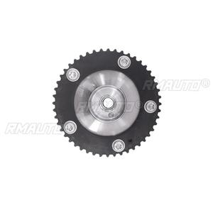 04C109088C Piñón de distribución de admisión y escape del árbol de levas, kit de cuerpo del ajustador de admisión del motor para accesorios de coches de la serie Volkswagen - Product Image 3