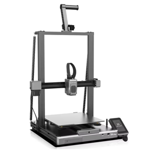 Imprimante 3D FDM Artillery Sidewinder X4 Plus, large gamme de matériaux pris en charge, firmware Klipper avancé, 300*300*400mm - Product Image 6