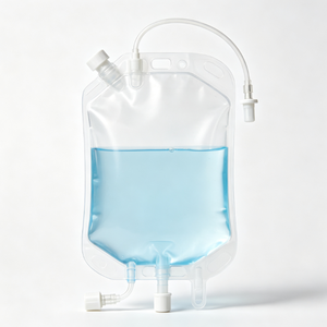 Formulación Biofarmacéutica HD para Bioprocesamiento y Almacenamiento de Líquidos - Product Image 1