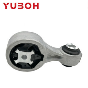 Опора двигателя YUBOH 11350-4BA0A для Nissan X-Trail 2013-2021 T32, подвеска, изолятор, крепление двигателя - Product Image 3