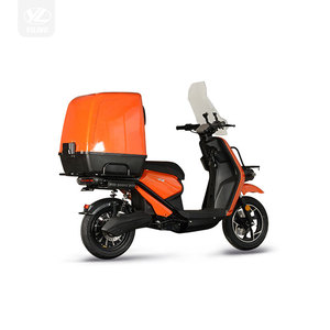 Scooter/Motocicleta Eléctrica en Oferta, 2000W 3000W, Entrega a Domicilio, 72V, Motocicleta Económica - Product Image 1