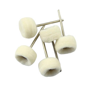 แปรงขัดสำหรับงานทันตกรรม รูปทรงชาม รูปทรงปากกา - Product Image 3