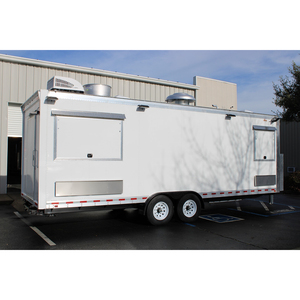 Carro de comida para motocicleta móvil de China, triciclo, camión de comida rápida, <span class=keywords><strong>Moto</strong></span>, carrito de comida para bicicleta - Product Image 2