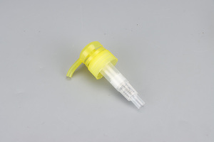 ขวดปั๊มโลชั่นพลาสติก PP สีสันปรับแต่งได้ ขายดี พร้อมหัวฉีดสเปรย์ ใช้สำหรับสบู่ล้างมือ เปิดง่าย ไม่หกเลอะเทอะ รับทำโลโก้ตามสั่ง - Product Image 3