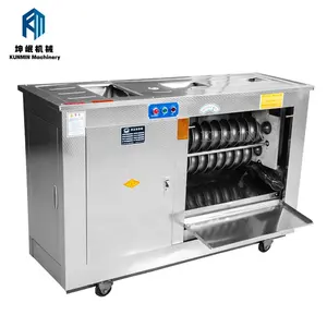 Reasonable Price Cookie Dough Ball Divider And Rounder Machine