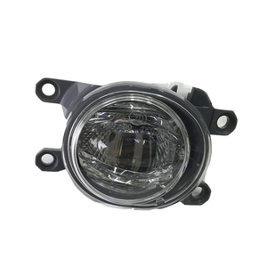 Nuevo LED faro antiniebla delantero Original para <span class=keywords><strong>2019</strong></span>-2025 Corolla Cross <span class=keywords><strong>Yaris</strong></span> Vios Fortuner Innova Hilux OE 81210-02220 81220-02150 - Product Image 3