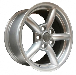15 pouces 5J PERMETTRE LA ROUE POUR LAND ROVER - Product Image 1