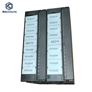 PLC-Controller-Sensor-Analogeingangsmodul, brandneues Original 6ES7331-7KF02-0AB0 - Product Image 1