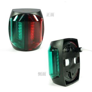 Luces LED RGB subacuáticas marinas impermeables, ideales para iluminación nocturna de veleros - Product Image 4