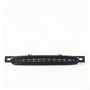 PARA PONTIAC para GRAND AM 99-05 TERCERA LUZ DE FRENO Piezas de luz LED Lámpara de parada de montaje alto Luz de freno que fluye - Product Image 2