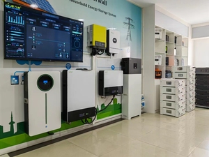 10Kw แบตเตอรี่พลังงานแสงอาทิตย์48โวลต์ชั้นวาง Lifepo4 200Ah 150Ah ที่เก็บแบตเตอรี่10KW สถานีพลังงานแสงอาทิตย์แบบพกพา - Product Image 5