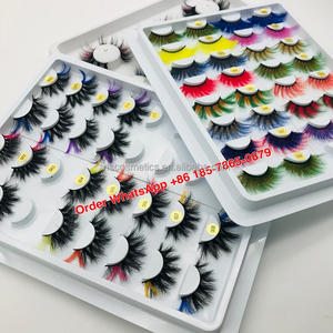 Bonnet réversible en Satin pour femmes, accessoire de coiffure, avec logo, Double couche réglable, cordon de serrage, soie, lot de 18 pièces - Product Image 6