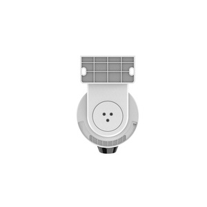 Caméra murale à double vue pour l'extérieur, avec vision nocturne - Product Image 5