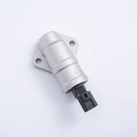 Soupape de régulation de ralenti 2171456 2171484 229657 31040 F6LE9F715AB F6LE9F715AC pour Ford Escape Mercury Mariner Mazda Tribute