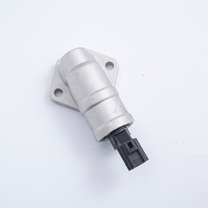Válvula de Control de Aire en Reposo 2171456 2171484 229657 31040 F6LE9F715AB F6LE9F715AC para Ford Escape, Mercury Mariner, Mazda Tribute - Product Image 6