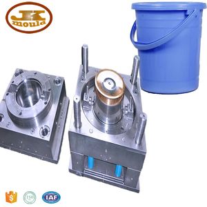 Molde de Injeção de Plástico KJ <span class=keywords><strong>MOULD</strong></span> JK-2006021 de Alta Qualidade e Preço Razoável, Venda Quente, 1 Milhão de Injeções, Polido - Product Image 2
