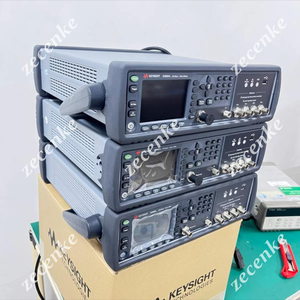 キーサイト<span class=keywords><strong>E4980A</strong></span> E4980AL精密<span class=keywords><strong>Lcr</strong></span>メーター20Hz ~ 2 MHz - Product Image 3