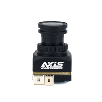 Caméra Axisflying New OWL Black Light, module caméra CVBS HD, angle de vue 135°, ZLD