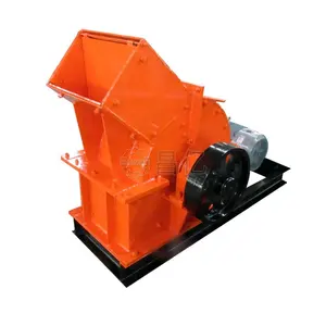 Hammer and Crusher Mill Stone Hammer Mill Crusher Hammer Mill Crusher for Gold Mining