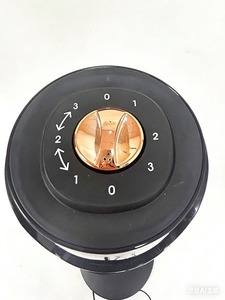 Ventilador de Torre Oscilante sin Aspas de 36 Pulgadas, Bajo Nivel de Ruido, Flujo de Aire Potente, Plástico, Oscilación de 180 Grados, Ventilador de Enfriamiento de Aire - Product Image 4