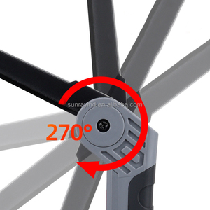 Bán Hot COB nam châm xách tay Sạc <span class=keywords><strong>LED</strong></span> kiểm tra đèn làm việc ánh sáng cho kiểm tra và làm việc kiểm tra và phê duyệt - Product Image 3