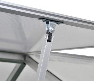 <span class=keywords><strong>Serre</strong></span> en polycarbonate isolée de type ancien pour l'extérieur à vendre - Product Image 4
