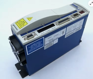Tarjetas de Controlador de Motor Kollmorgen S600 EI y PB (A.F.031.5/640.99 y JM600_SB1_PCB-02) para Controladores PLC PAC de Automatización - Product Image 5