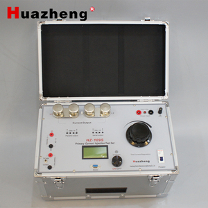 เครื่องกำเนิดกระแสไฟฟ้าสูง 1000A รุ่น HZ-109S ตัวเพิ่มกระแสไฟฟ้าหลัก 1000A รุ่น HZDL-1000A HZ-109S - Product Image 5