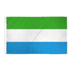 Fabricante profesional de <span class=keywords><strong>bandera</strong></span> de <span class=keywords><strong>Gambia</strong></span> Impresión de alta tecnología Todas las banderas nacionales del mundo - Product Image 5