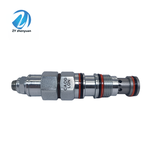 Vanne de décharge à cartouche à action directe RDBA-Lan RDBALCN CXBAXAN RDBALDN FPCCXAN Vanne <span class=keywords><strong>Sun</strong></span> <span class=keywords><strong>Hydraulic</strong></span> - Product Image 1
