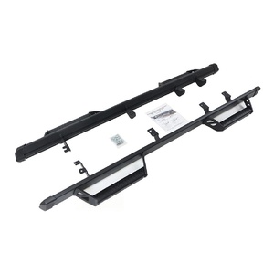 Estribos Laterales de Aluminio LUMA para Tacoma 4.ª Gen. 4X4 2024-2026, Accesorios Exteriores Todoterreno - Product Image 6