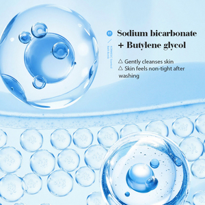 KORMESIC Marque Privée 50g Bombe <span class=keywords><strong>de</strong></span> <span class=keywords><strong>Bain</strong></span> Parfumée Menthe Calendula Naturelle Arc-en-ciel Frizzers Boules <span class=keywords><strong>de</strong></span> <span class=keywords><strong>Bain</strong></span> Effervescentes - Product Image 3