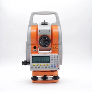 Estación Total Mato MTS-602: Instrumento de Topografía Económico de China, Estación Total Mato MTS-602R Sin Reflector 500m - Product Image 3