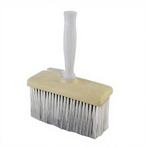 Pinceaux à peinture synthétiques FT SPA pour plafonds en briques et PVC, modèle 1202040 - Product Image 1