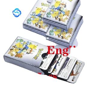 Carte Flash PK, Carte Dorée, Carte Argentée, Carte GX Pokémon, Carte Pokémon Anglaise <span class=keywords><strong>VAMX</strong></span>, Carte Pokémon Française - Product Image 3