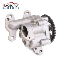Pompa Oli Mesin Raceorly 1C1Q6600CE untuk Ford 2.2 SRFA SRFB SRFC SRFD SRFE