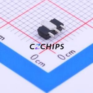 Moniteur PMIC de puce IC de circuit intégré SOT-89-3 H7039A-1 d'origine et IC de réinitialisation - Product Image 2