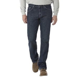 Western Workwear Pantalon de travail vintage Fr Jeans coupe décontractée résistants aux flammes - Product Image 5