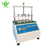 Máquina de Prueba de Durabilidad de Botones para Teléfonos Móviles, Equipo de Prueba de Presión Suave, 220V, Calidad de Laboratorio