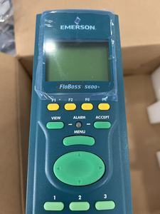 Ordinateur de bord FloBoss S600+ d'origine, prix compétitif - Product Image 4