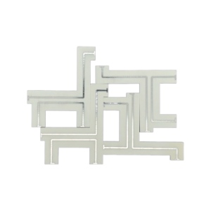 Feuille de cuivre haute fréquence PCB Rogers RO4003C de 2 oz avec une épaisseur de 60 mils pour coupleur - Product Image 4