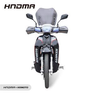 Motocicleta Scooter Euro 5 <span class=keywords><strong>Super</strong></span> <span class=keywords><strong>Cub</strong></span> 110cc 125cc con Doble Asiento |   Bicicleta Infantil China de Alta Calidad - Product Image 3