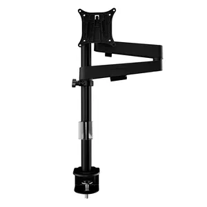 Monitor Arm Lcd Stand Draaibare Beugel Full Motion Tv Mounts Tv Staat Tv Arm