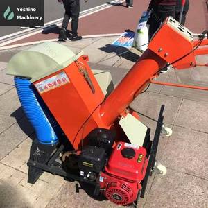 Ventosa <span class=keywords><strong>di</strong></span> grano per fattoria commerciale per un raccolto efficiente <span class=keywords><strong>di</strong></span> grano <span class=keywords><strong>di</strong></span> riso - Product Image 4