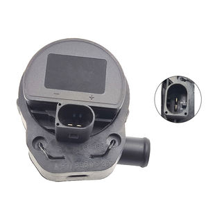 Pompe à eau 2118350264 1718350064 A2118350264 A2048350364 Pompe à eau de refroidissement électrique pour moteur <span class=keywords><strong>MERCEDES</strong></span> W211 <span class=keywords><strong>W219</strong></span> W164 SMART - Product Image 5