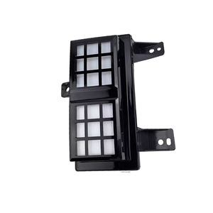 Feux LED avant DRL et arrière antibrouillard Tho Jetour Traveler F26 4418010 - Product Image 2