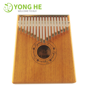 Bon prix, mini kalimba <span class=keywords><strong>marimba</strong></span> à 17 touches, jouet à <span class=keywords><strong>vendre</strong></span> - Product Image 6