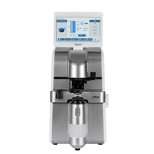 เครื่องวัดสายตาอัตโนมัติ 145 Point Hartmann Sensor รุ่น LM <span class=keywords><strong>800</strong></span> ของ Aist Optics อุปกรณ์ศูนย์ตรวจวัดสายตา - Product Image 2