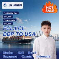 Expédition maritime directe Chine vers Australie Nouvelle-Zélande, calendrier hebdomadaire, transitaire DDP