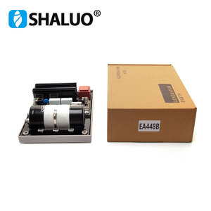 Régulateur de tension automatique Shaluo Ea448b pour générateur diesel, générateur à aimant permanent, module AVR - Product Image 2